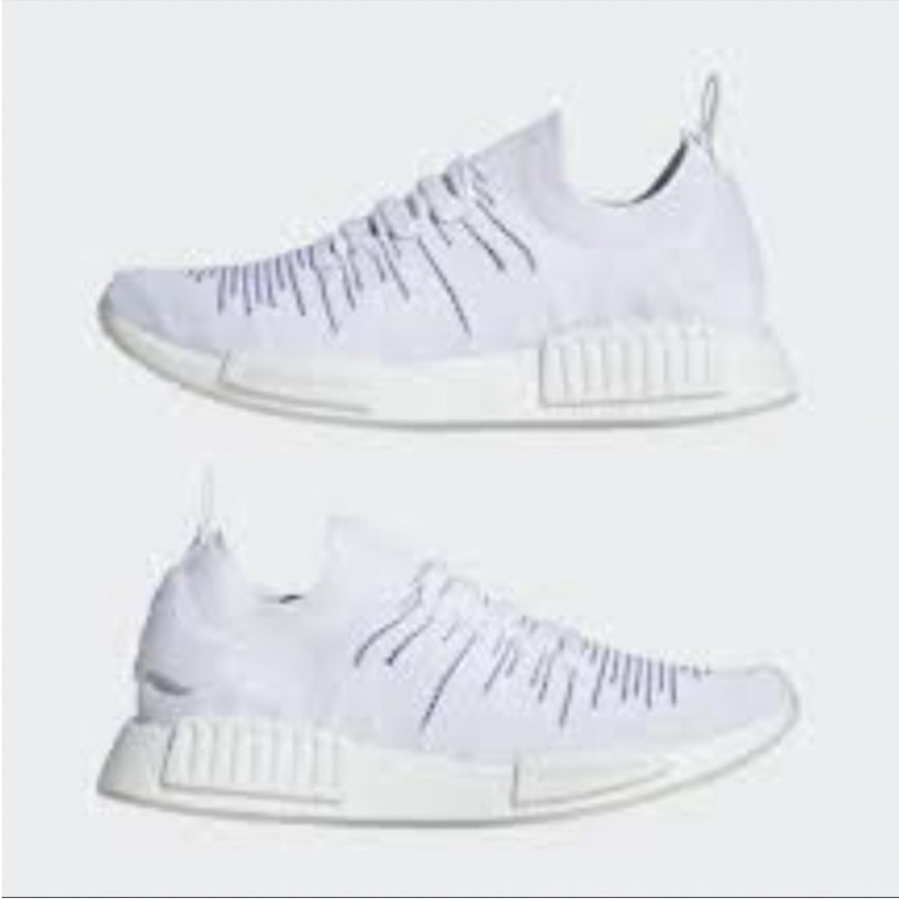 Adidas | NMD_R1 | STLT | Primeknit